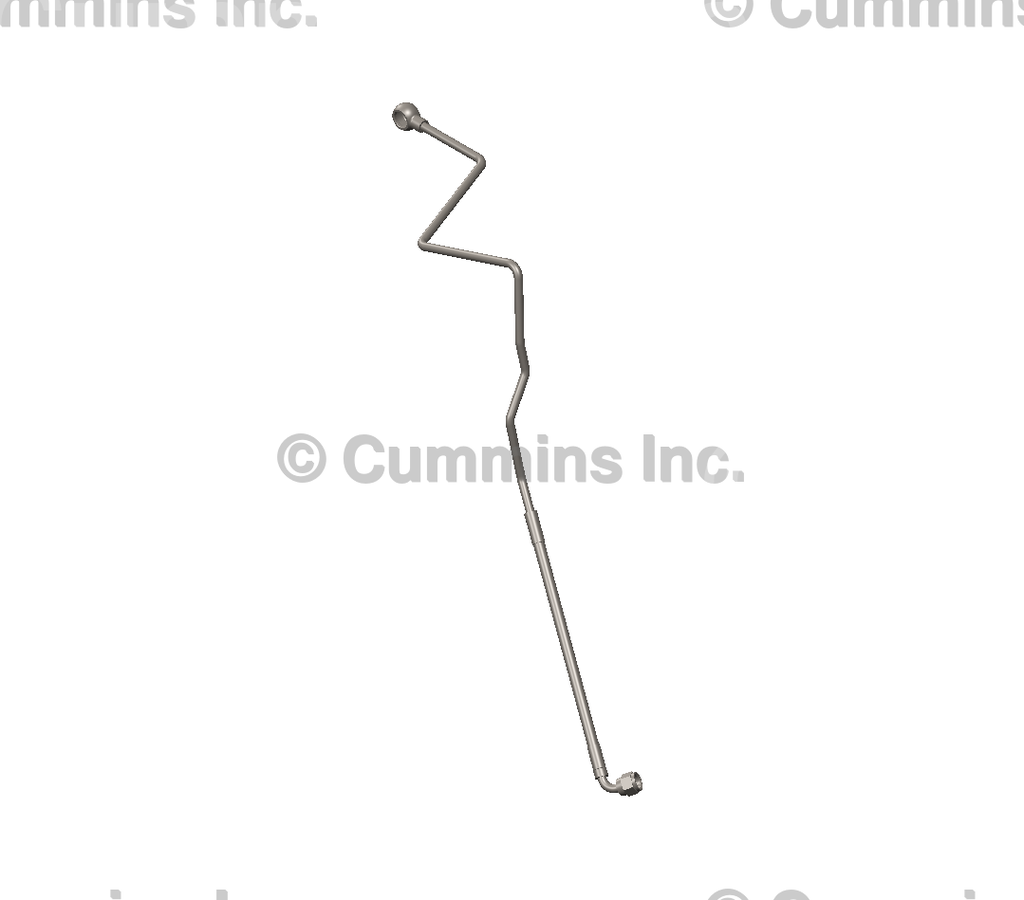 2869249 TUBE,FUEL SUPPLY