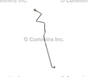 2869249 TUBE,FUEL SUPPLY