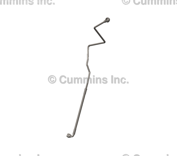 2869249 TUBE,FUEL SUPPLY