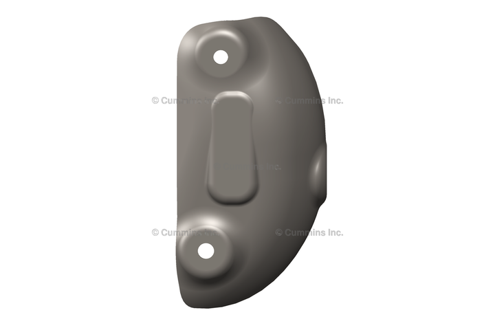 2869976 SHIELD,HEAT