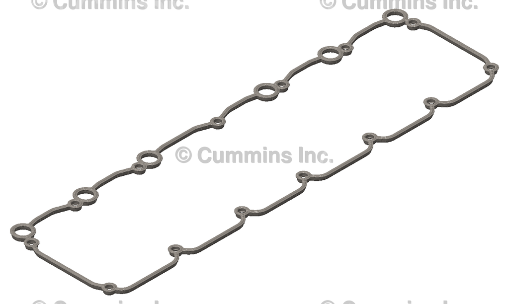 2870214 GASKET,VALVE COVER