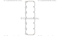 2870214 GASKET,VALVE COVER