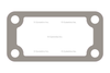 2871314 GASKET,HAND HOLE