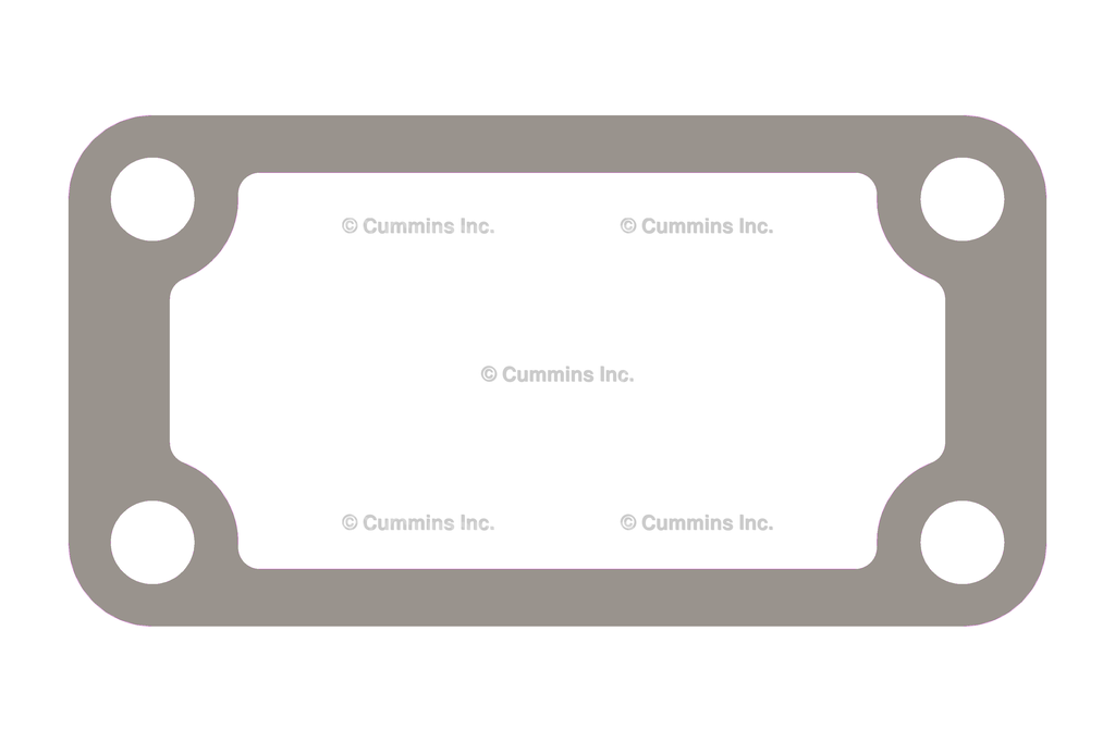 2871314 GASKET,HAND HOLE