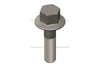 2871635 SCREW,HEX FLANGE HEAD CAP