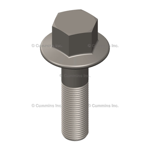2871635 SCREW,HEX FLANGE HEAD CAP