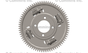 2877507 GEAR,CAMSHAFT