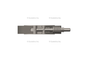 2878152 CLAMP,T BOLT