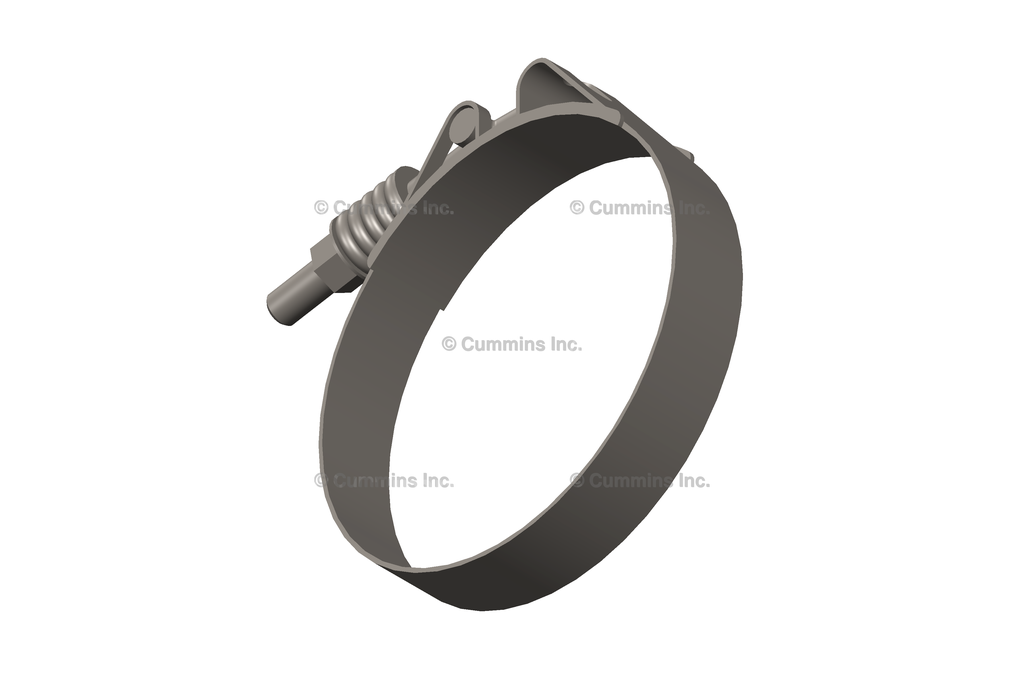 2878152 CLAMP,T BOLT