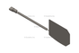 2878181 HEATER,CRANKCASE BREATHER