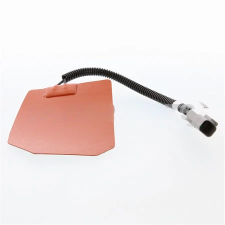 2878181CUM HeaterCrankcase Breather