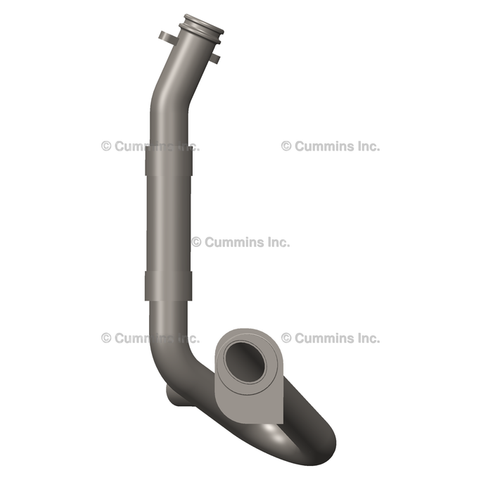 2878366 TUBE,WATER TRANSFER