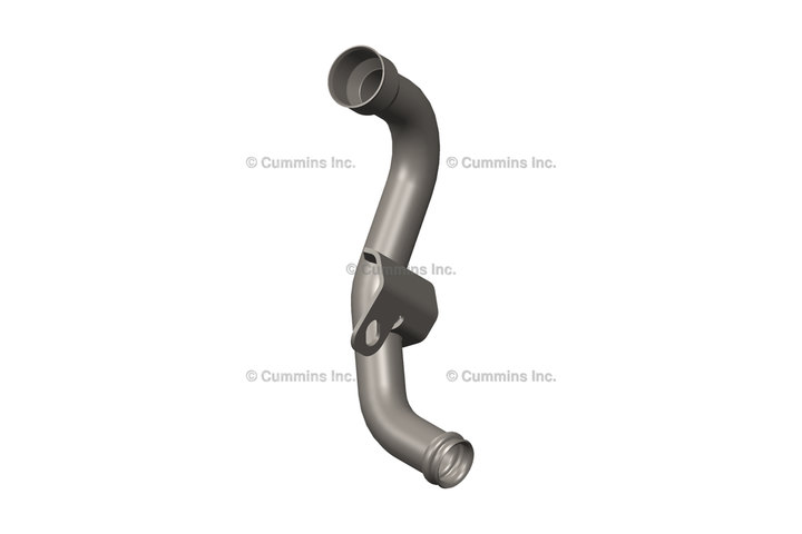 2878378 TUBE,WATER OUTLET