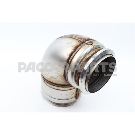 2880206CUM TubeFormed Single Bend