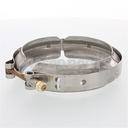2880212CUM ClampV Band