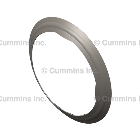 2880304 GASKET, AFM DEVICE