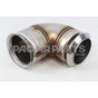 2880374CUM ElbowTube Connector