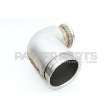 2880430CUM ELBOW-TUBE CONNECTOR