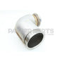 2880430CUM ELBOW-TUBE CONNECTOR