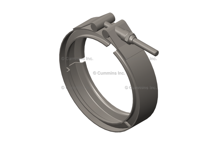 2880482 CLAMP,V BAND