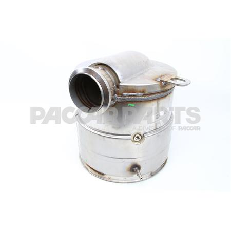 2880516RXCUM MODULE,INLET CATALYST