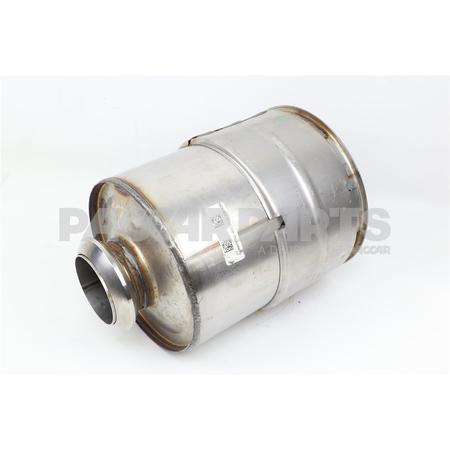 2880520RXCUM MODULE,INLET CATALYST