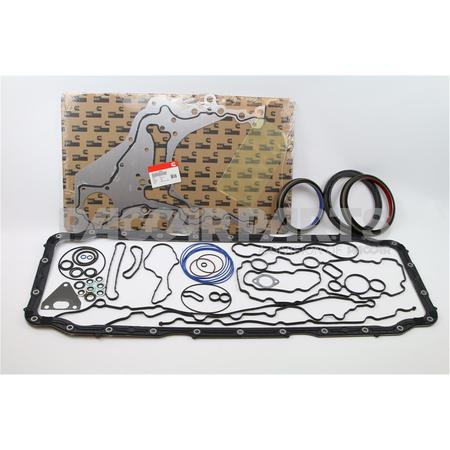 2881966CUM SET,LOWER ENGINE GASKET