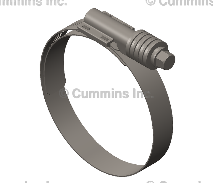2882472 CLAMP,HOSE