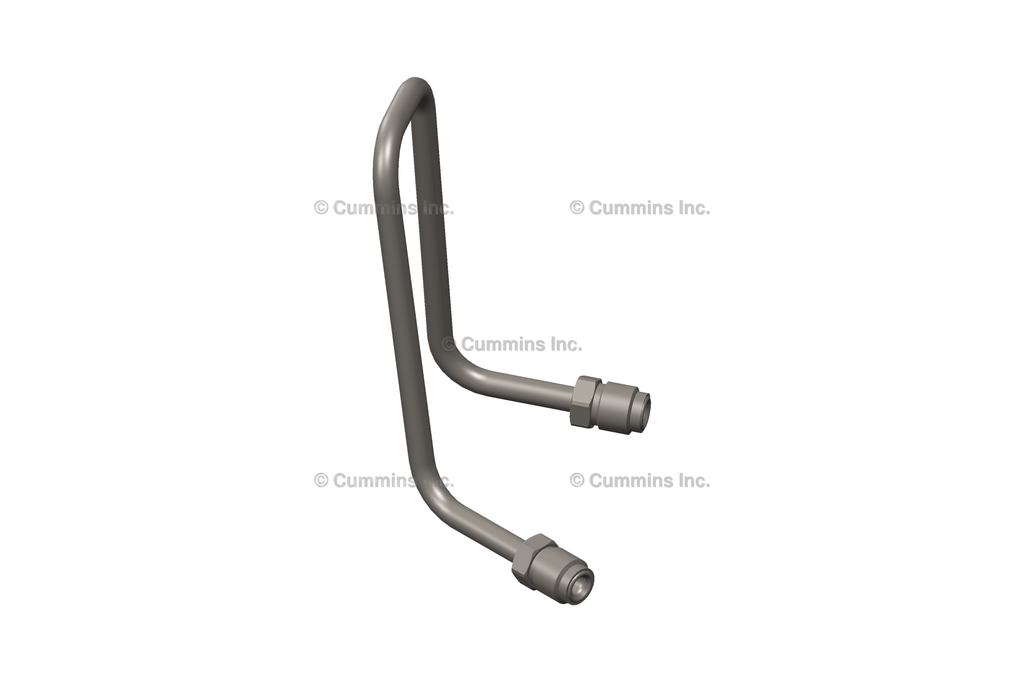 2882561 TUBE,PRESSURE SENSING