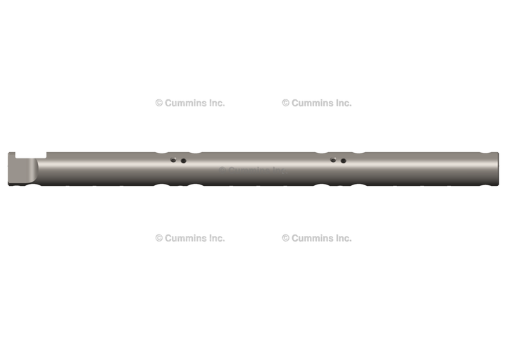 2882592 SHAFT,ROCKER LEVER