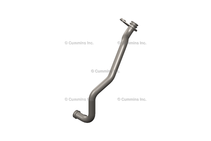 2882680 TUBE,WATER OUTLET
