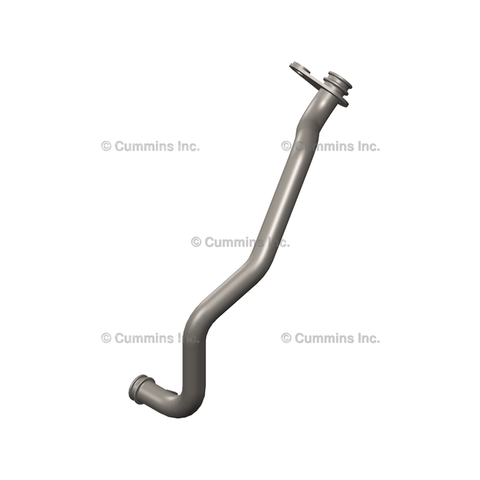 2882680 TUBE,WATER OUTLET