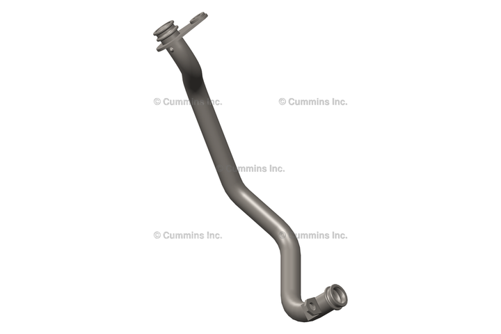 2882680 TUBE,WATER OUTLET