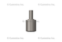 2882738 PISTON,ENGINE BRAKE SLAVE