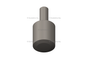 2882738 PISTON,ENGINE BRAKE SLAVE