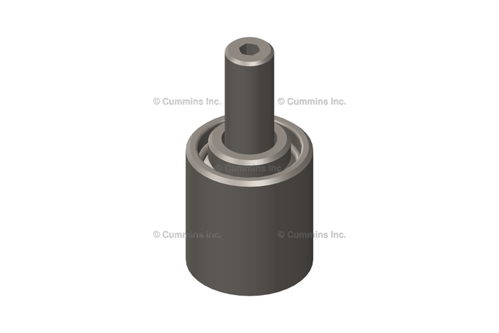 2882738 PISTON,ENGINE BRAKE SLAVE
