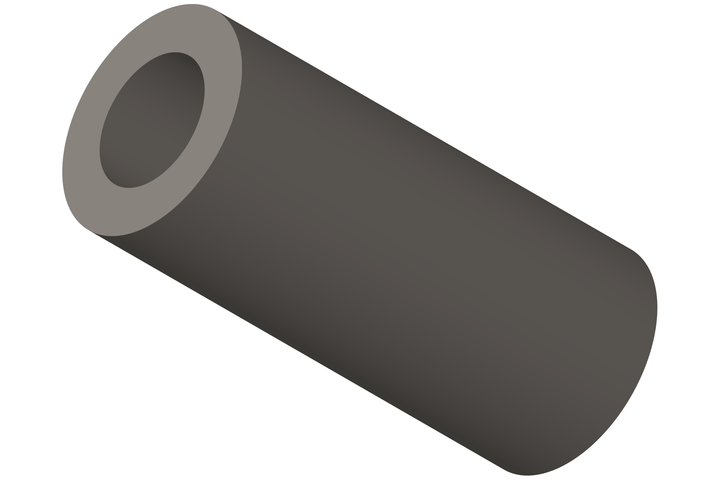 2883667 SPACER,MOUNTING Image 4