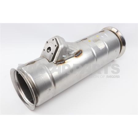 2885893CUM TUBE-STRAIGHT DECOMP REACTOR