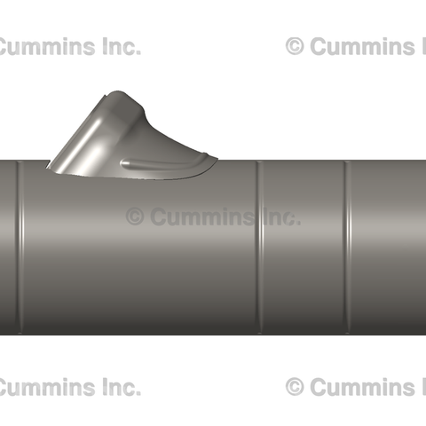 2885894 REACTOR,DECOMPOSITION