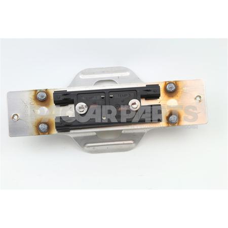 2888160CUM BRACKET-SUPPORT