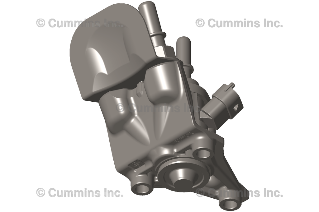 2888173 INJECTOR,DOSER