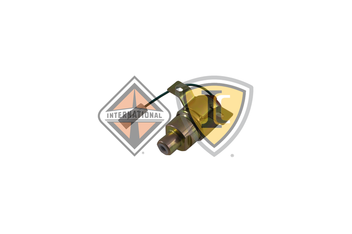 288905C91 VALVE ASSY SOLENOID OPER AIR Image 1