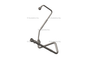 2891938 HOSE,FLEXIBLE Image 1
