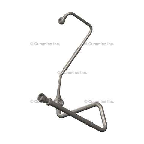 2891938 HOSE,FLEXIBLE Image 1