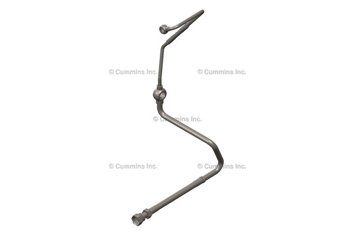 2891938 HOSE,FLEXIBLE Image3