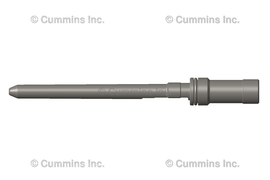 2894829 CONNECTOR,INJ FUEL SUPPLY