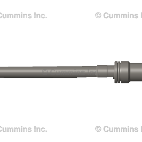 2894829 CONNECTOR,INJ FUEL SUPPLY
