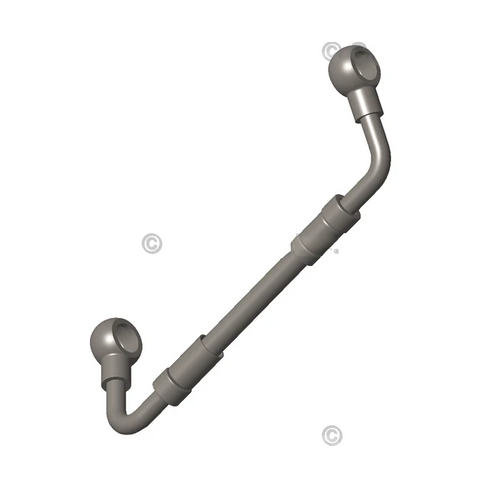 2897190 TubeAir Inlet