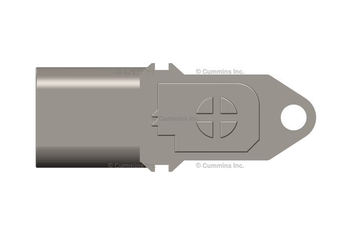 2897331 SENSOR,PRESSURE