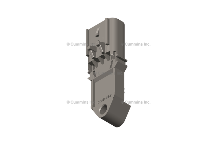 2897331 SENSOR,PRESSURE